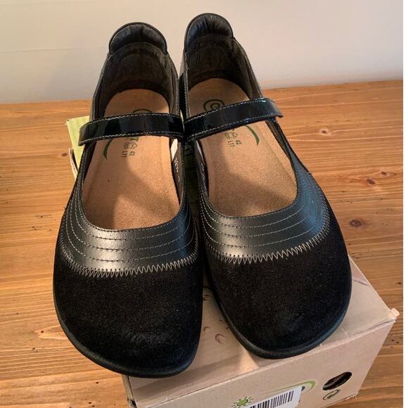 Naot Women's Kirei NIB size 42 - Picture 2 of 7